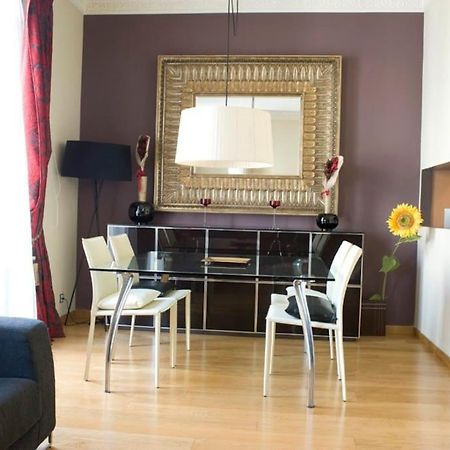 1208 - Exclusive Design Apartment バルセロナ エクステリア 写真