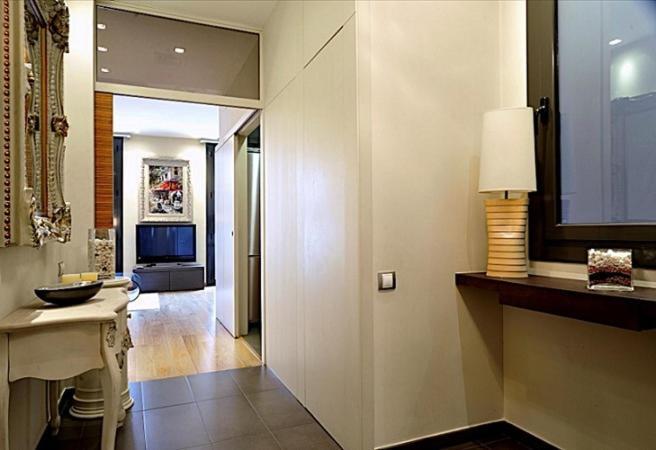 1208 - Exclusive Design Apartment バルセロナ エクステリア 写真