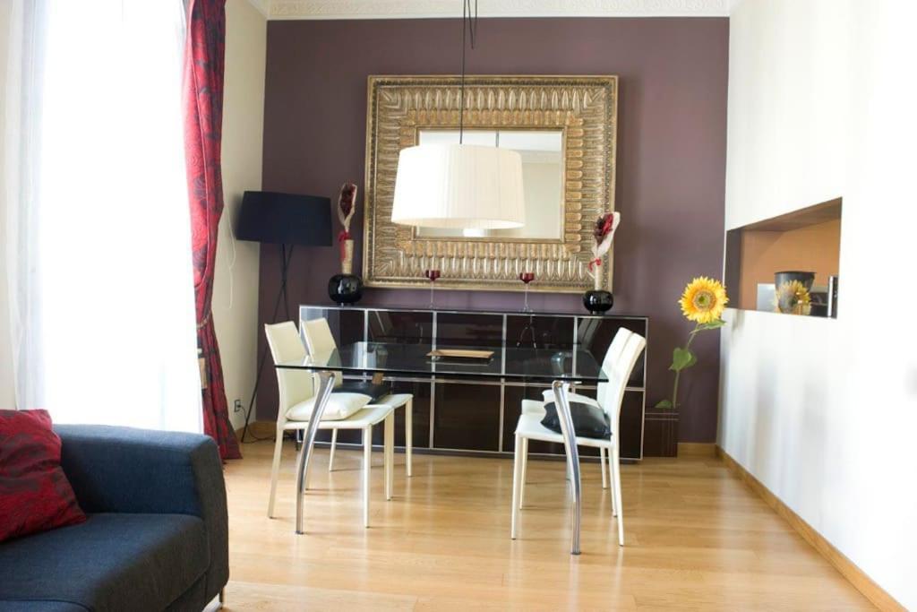 1208 - Exclusive Design Apartment バルセロナ エクステリア 写真